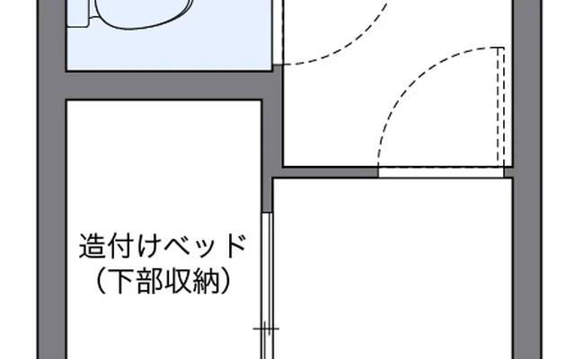 レオパレスグランツⅢ 4