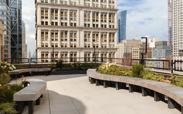 City Hall Park 0
