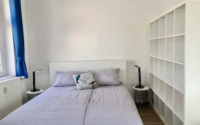 Lars - Schoenes, ruhiges und zentral gelegenes Apartment in Friedrichshain 1