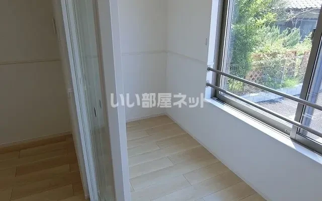レジデンスノーブルPart．3 105号室 - Hitachiota student accommodation - 105 - 2LDK