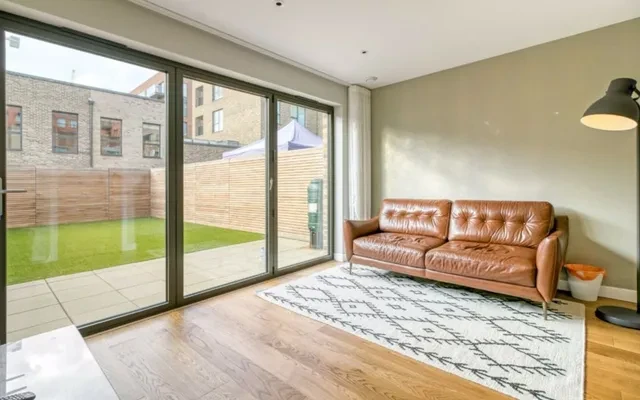 LH-Thonrey Close - résidence étudiante à Londres