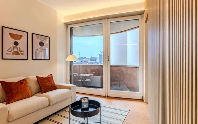 Luxury Velasca I 1