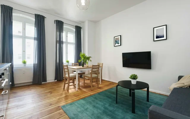 Karl-Kunger-Strasse 1