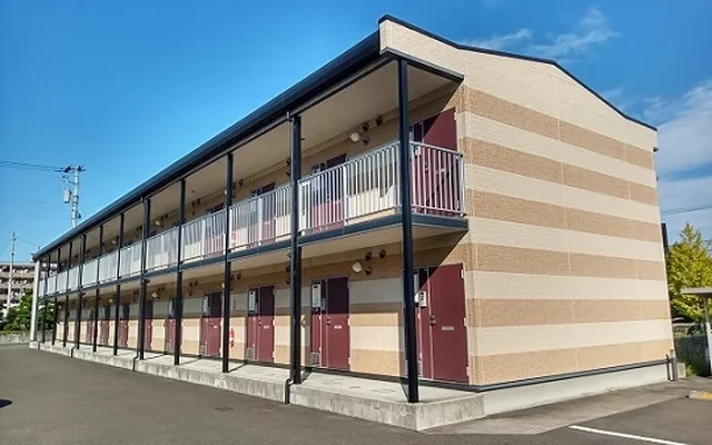 レオパレスエスポワール　Ⅲ 0