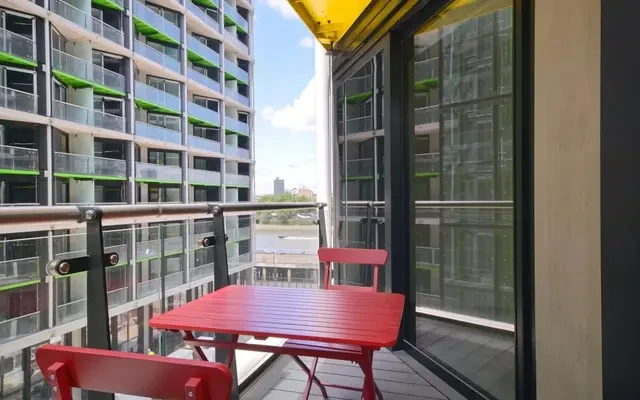 3 Riverlight Quay, London, SW11 8BE 3