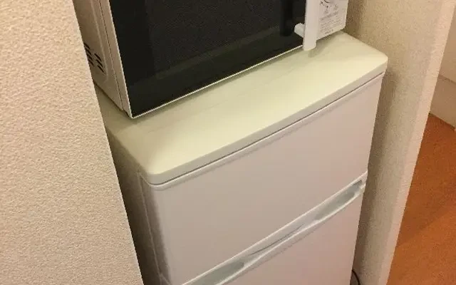 レオパレス八雲 1