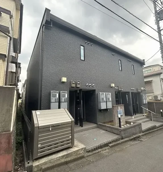 Leonext Tsuji