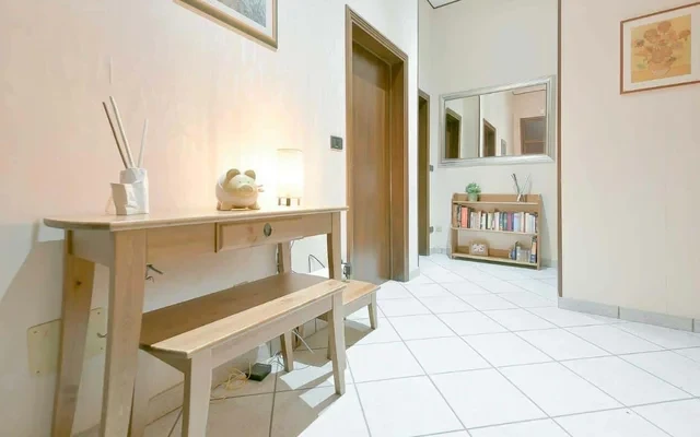 Two-room Apartment Bianca 1