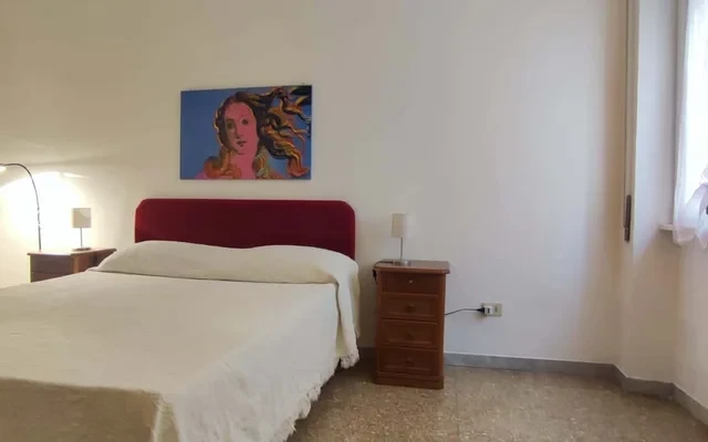 Luminoso e ampio bilocale a Monteverde 2