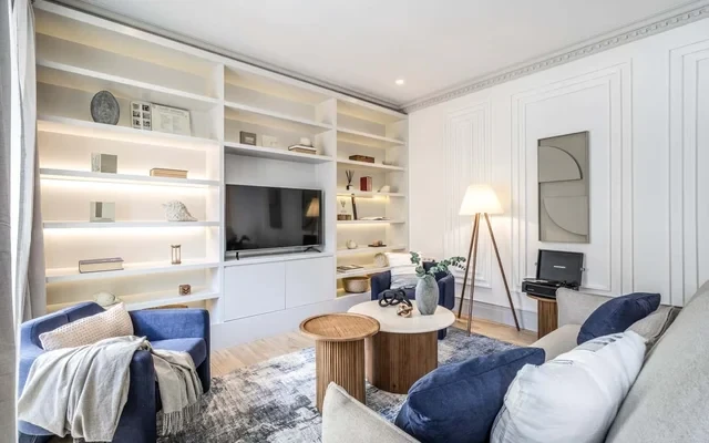 Sapore - 2 bedrooms in Justicia 2