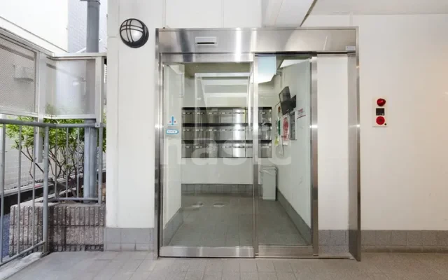 Student Heights Waseda 4