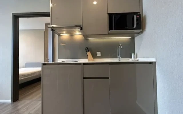 1-BR Condo for Rent, ฿18,000/month, Whizdom Essence 1