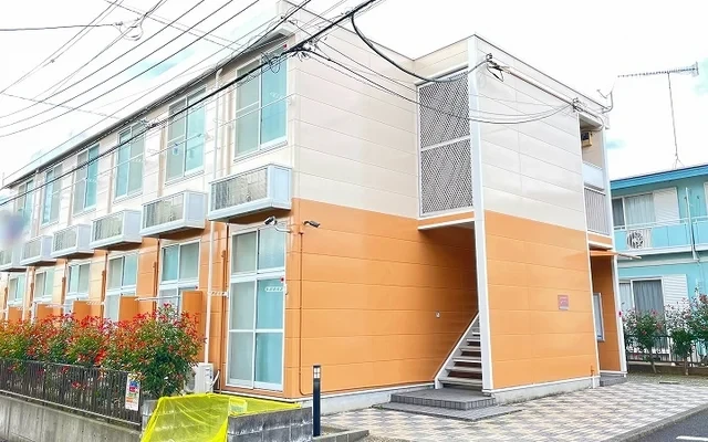 リバーフロント 0