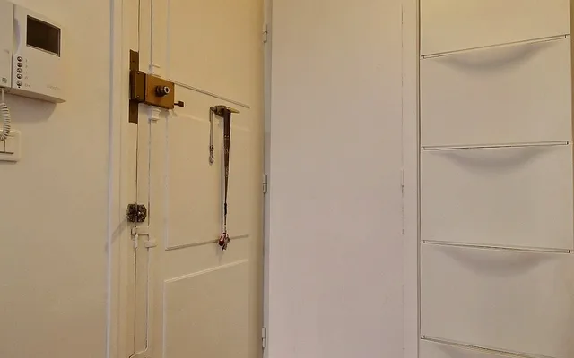 Rental Furnished apartment 1 bedroom - 40m² - Champs-Élysees - Paris 1