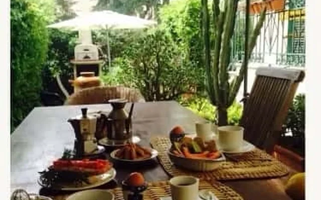 Apartment in Via Paolo Maria Martinez, Roma for 66 m² with 2 bedrooms 1