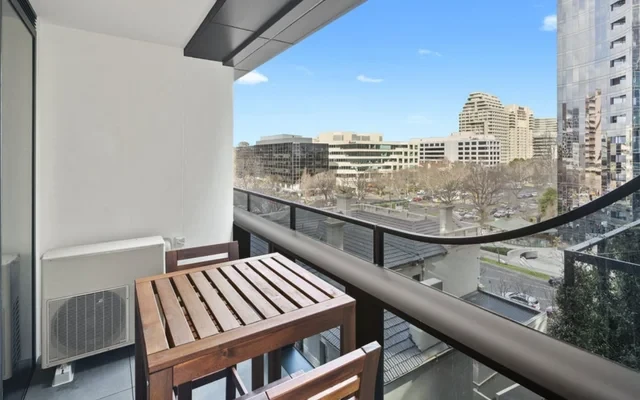 450 St Kilda Road 3