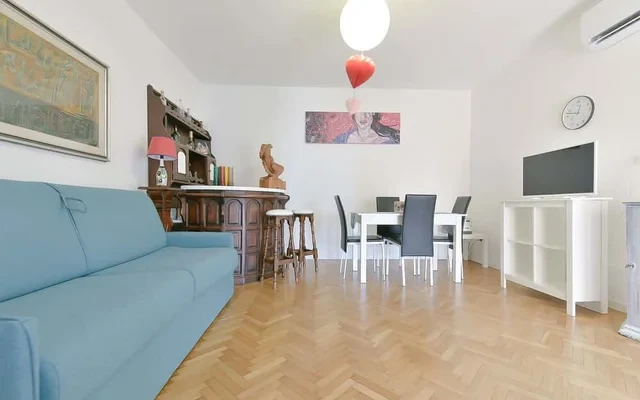 Apartment in Via Carlo Alberto Radaelli, Venezia for 78 m² with 2 bedrooms 3