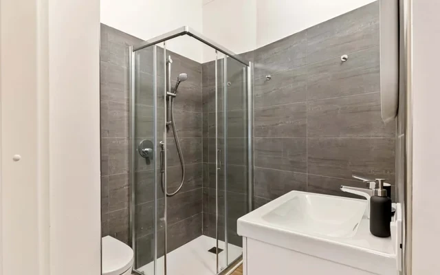 Appartamento in Via Luciano Manara 0