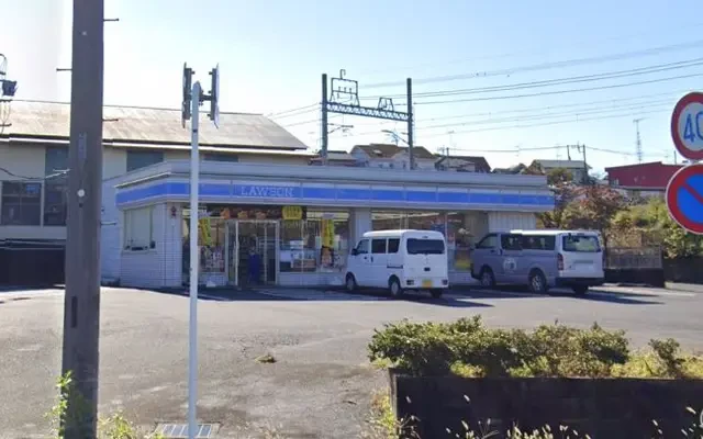 レオパレスメルベーユ 2