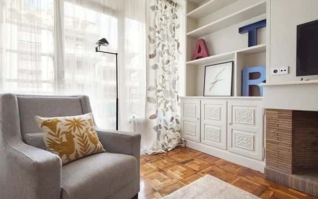 Tuset Apartment 2