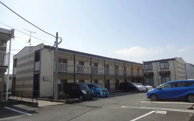 レオパレス小諏訪Ⅱ 0
