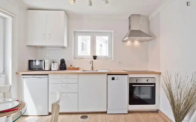 apartment near Travessa do Pelourinho - Ericeira student accommodation