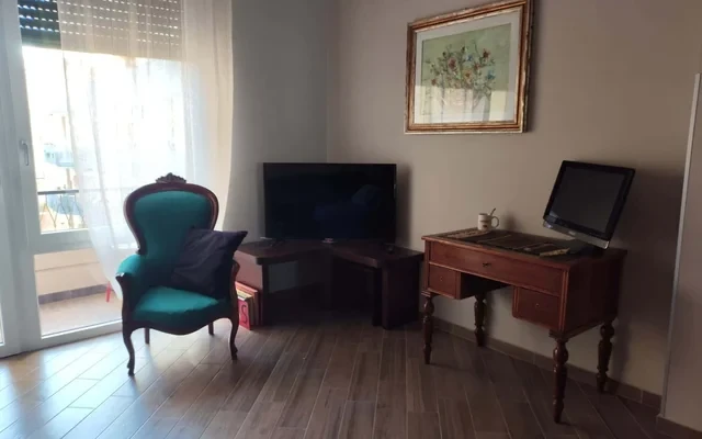 A casa di Mamma 4