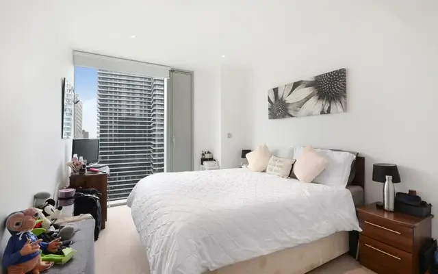 Landmark East, London E14 1