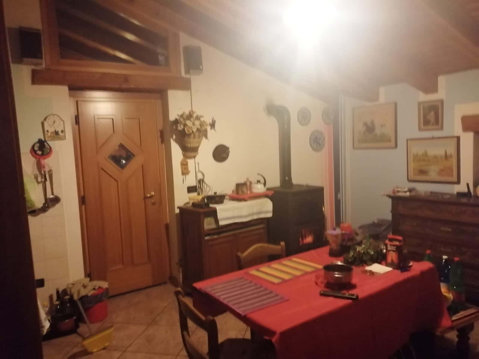 Casa indipendente ad Aosta Frazione Petit Cre Sarre