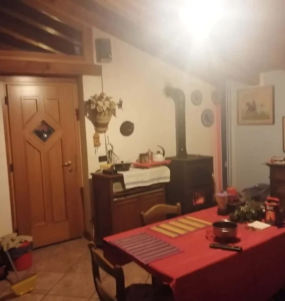 Casa indipendente ad Aosta Frazione Petit Cre Sarre