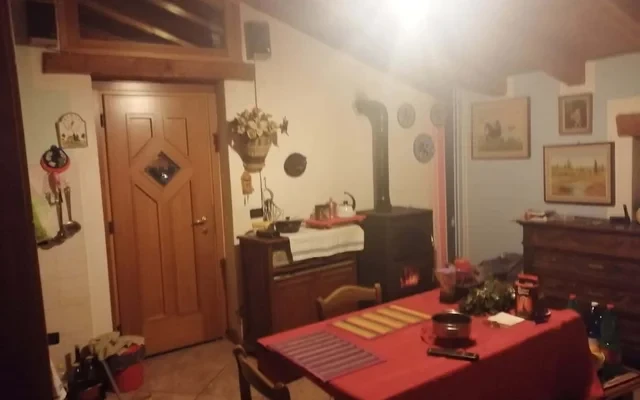 Casa indipendente ad Aosta Frazione Petit Cre Sarre 0