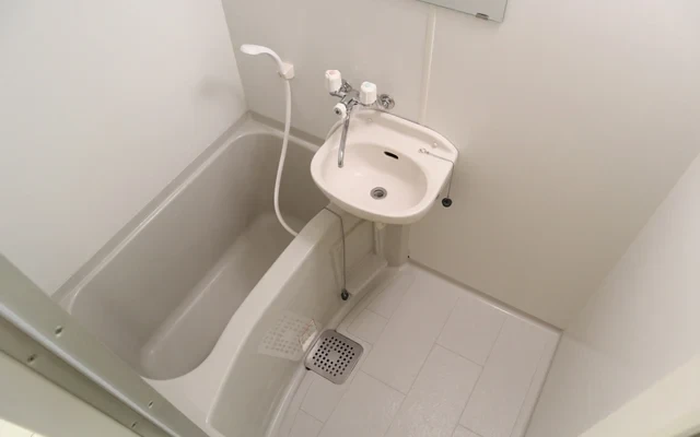 レオパレスグランディール 3