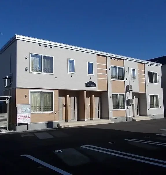 レジオンⅡ 1階
