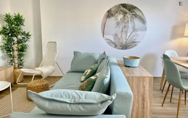 apartment near Rua Eng. Francisco Bivar, Edifício Aquazul - Portimão student accommodation