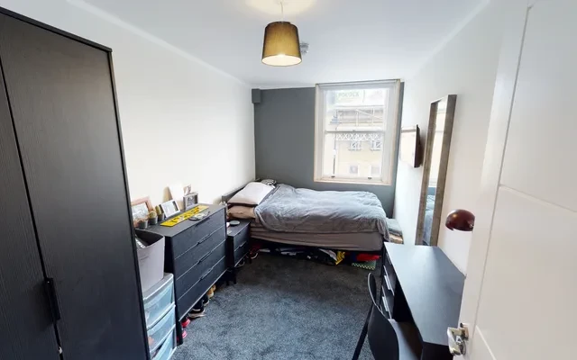 Park Street, BS1 2