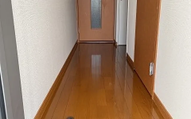 レオパレスブワ　リベール - Kurashiki student accommodation - 103号房间(带独立厨房)