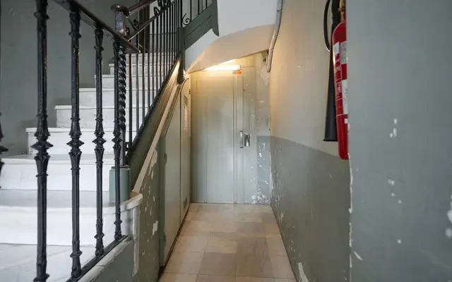 apartment in Barceloneta 0