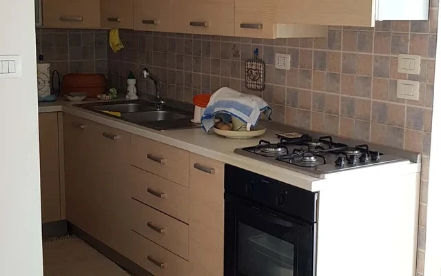 Apartment in Via Cuneo, Siracusa for 96 m² with 2 bedrooms 2