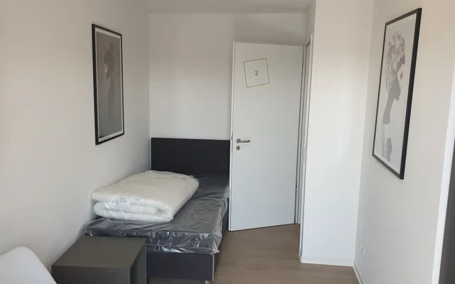 Cube Life Merziger Straße 1