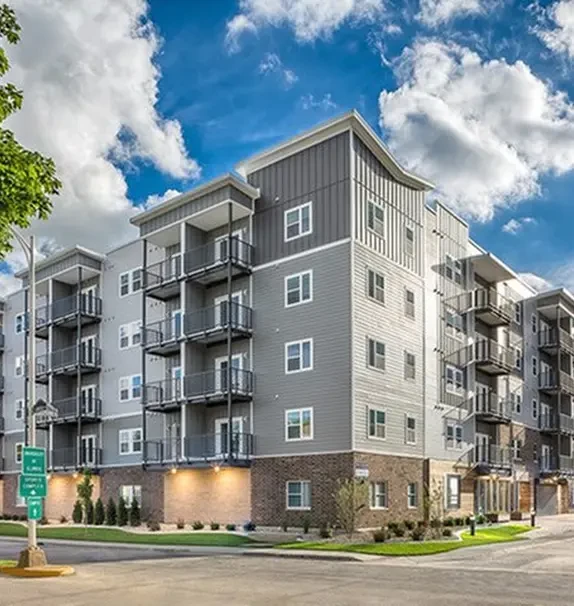 901 Western