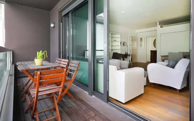 Delizioso appartamento familiare con terrazza 0