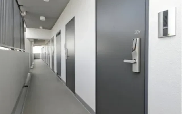 Student Hall Campus Yell Mitaka [Meals Included] 2