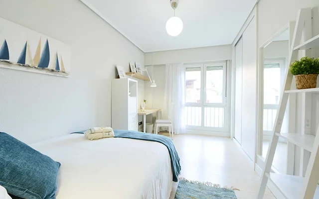 Calle Bidebieta Sopela 48600 Spain 4