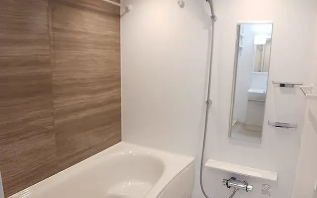 ヒカルサ岸和田畑町 202号室 - Kishiwada student accommodation - 202 - 1LDK
