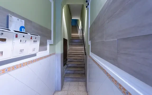 studio in Barrio Gótico (Ciutat Vella) 1