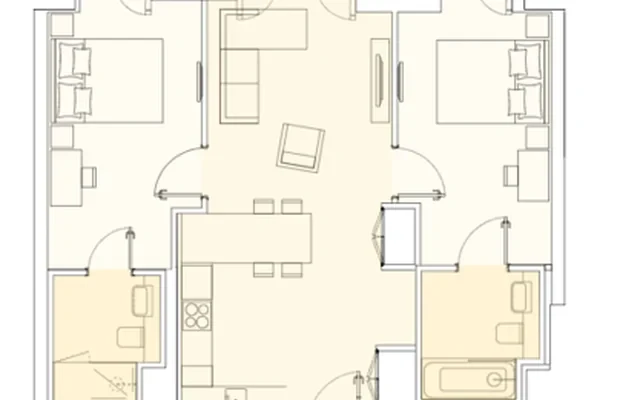 Affinity Living 3