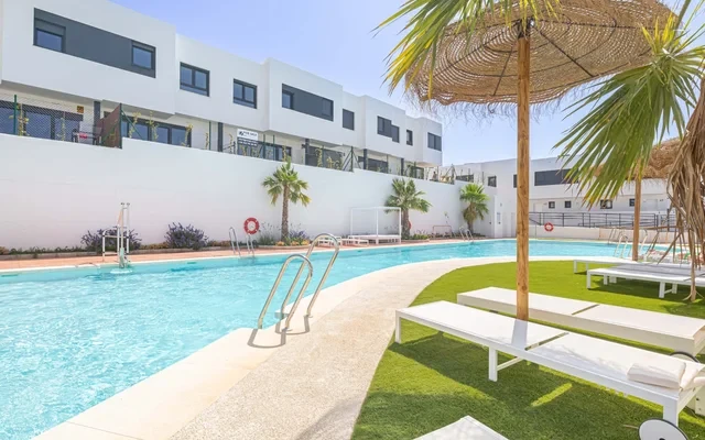 Casa La Cala De Mijas 1