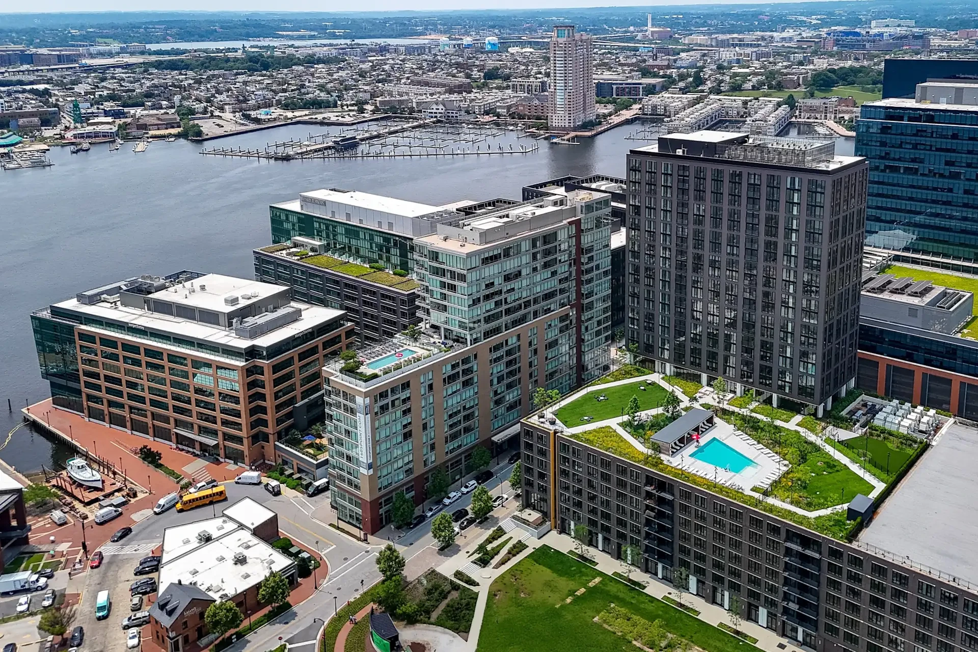 Allied Harbor Point-Interim