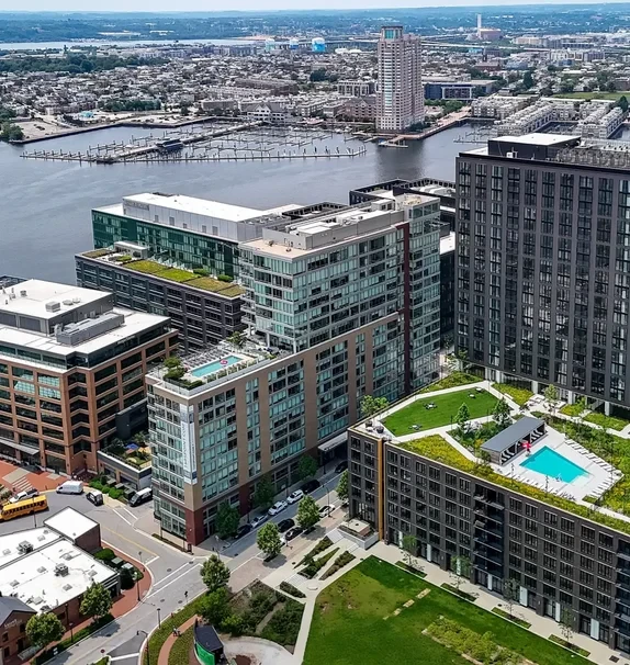 Allied Harbor Point-Interim