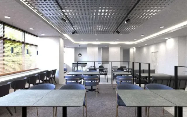 Bow Cross Akihabara 3